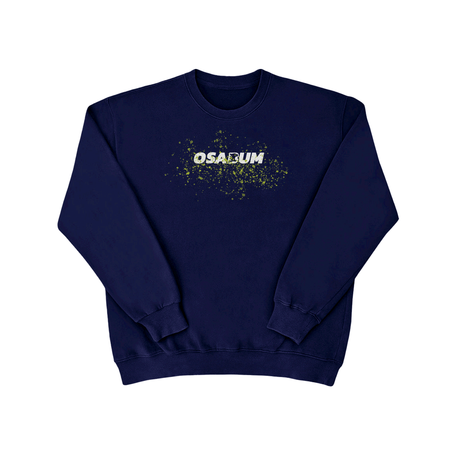 OSABUM Ssireumdo Sweatshirt