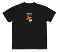 Gingerbread Boxing man T-shirt