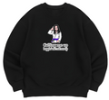 OSABUM Jiu-Jitsu Idol Sweatshirt