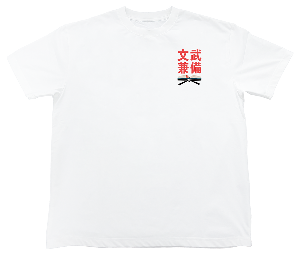 MUNMU-KYEOMBI T-Shirt
