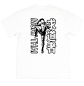 Muay Thai Seeker of the Way T-Shirt