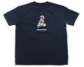 Judo Italy Scooter T-Shirt