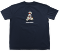 Jiu-Jitsu Italy Scooter T-Shirt