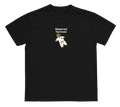 Gingerbread Karate man T-shirt