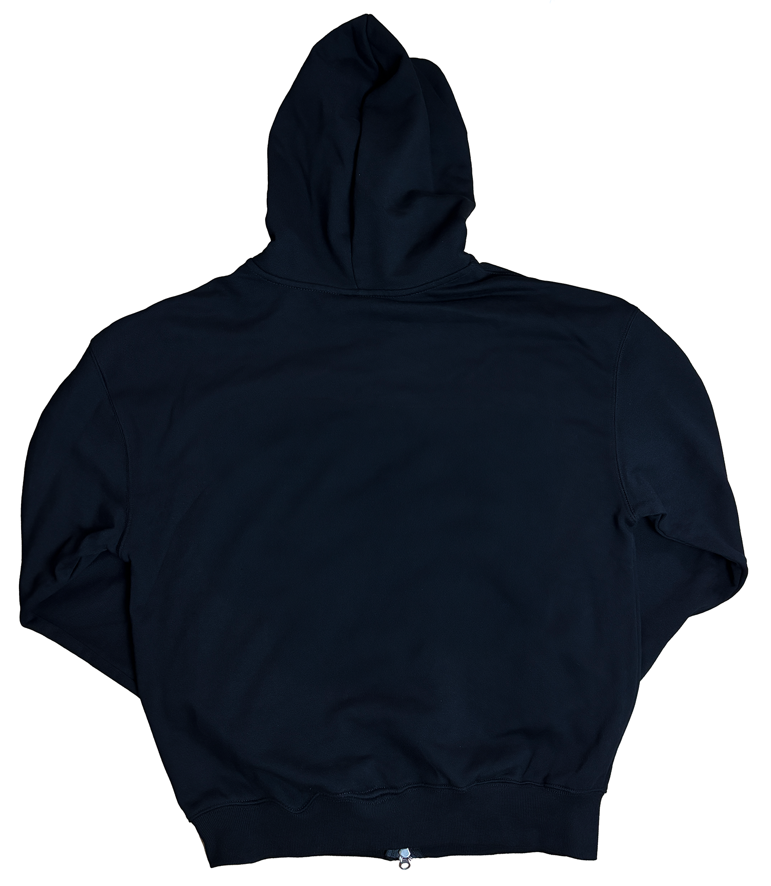 MUNMU-KYEOMBI Zip Hoodie
