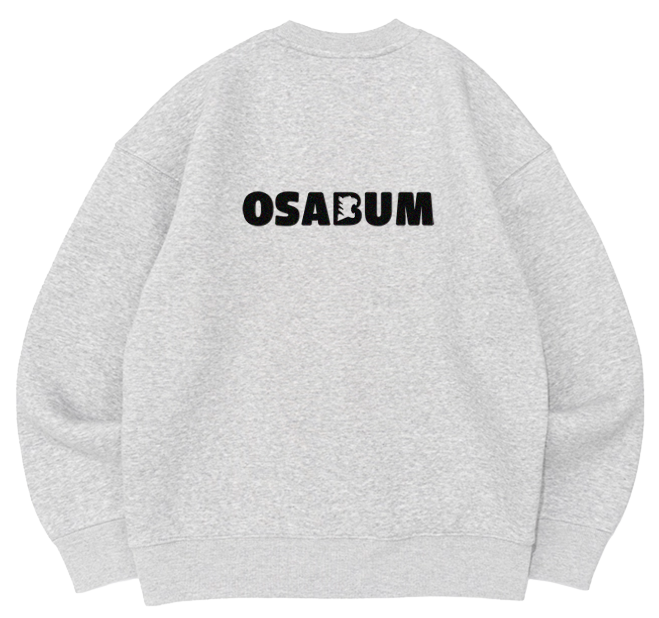 OSABUM Judokas of the Street Sweatshirt