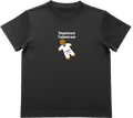 Gingerbread Man Kids T-Shirt (Kendo, Judo, Jiu-Jitsu, Muay Thai, Boxing, Taekwondo)