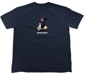 Kendo Italy Scooter T-Shirt