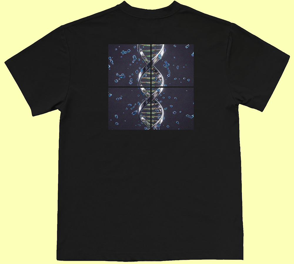 Kendo DNA T-Shirt