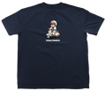 Taekwondo Italy Scooter T-Shirt