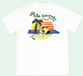Judo Tube Training T-Shirt