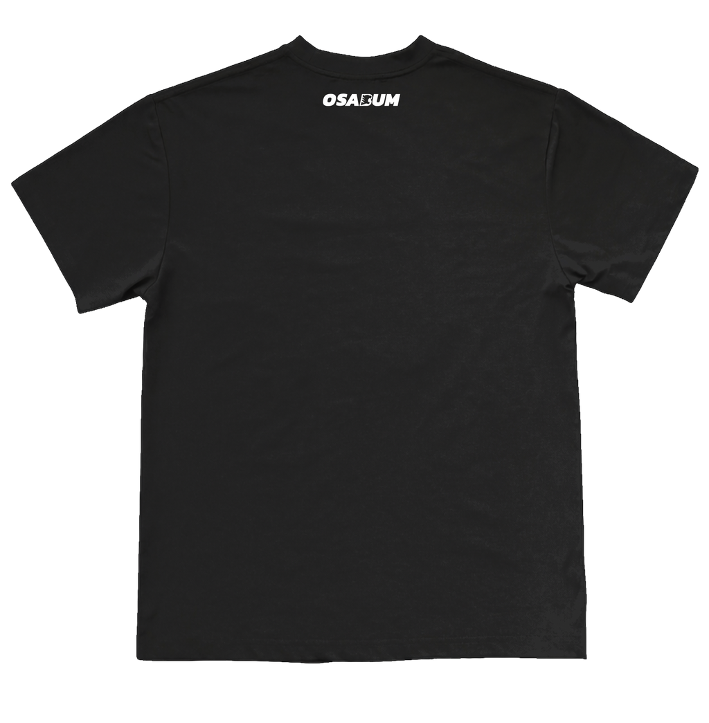 OSABUM Karate Makiwara T-Shirt