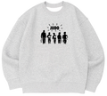OSABUM Judokas of the Street Sweatshirt