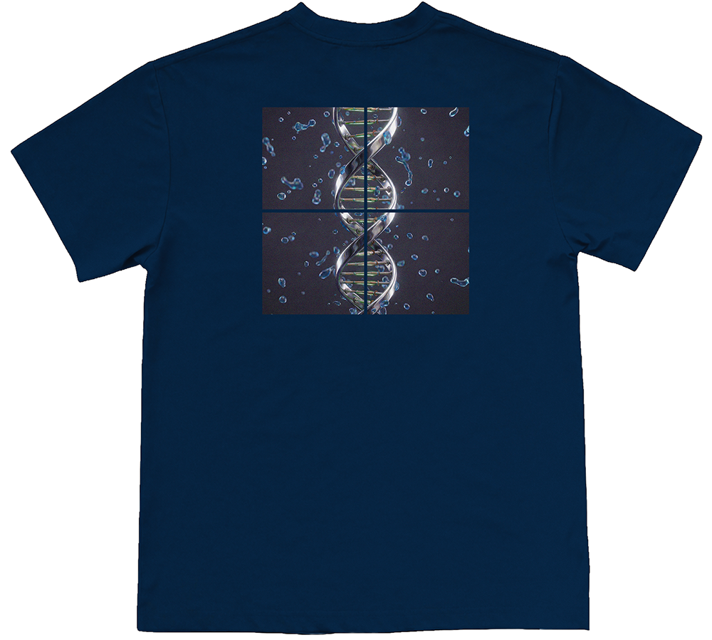Kendo DNA T-Shirt