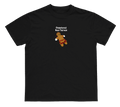Gingerbread Muay Thai man T-shirt