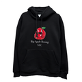 OSABUM Big Apple Boxing NYC Hooded Sweatshirt