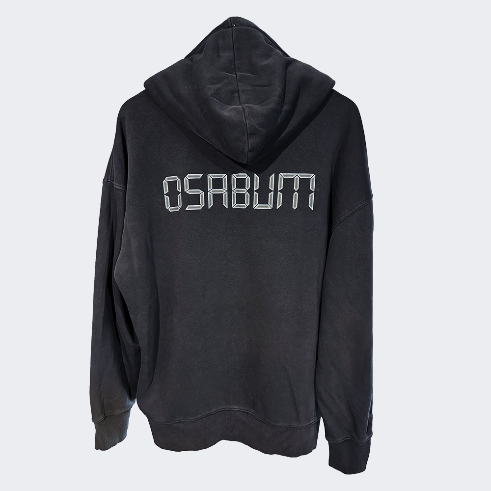 buzzer beater kyokushin karate hoodie