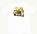 We worked out hard so cheers T-Shirt