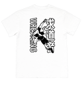Wrestling Seeker of the Way T-Shirt