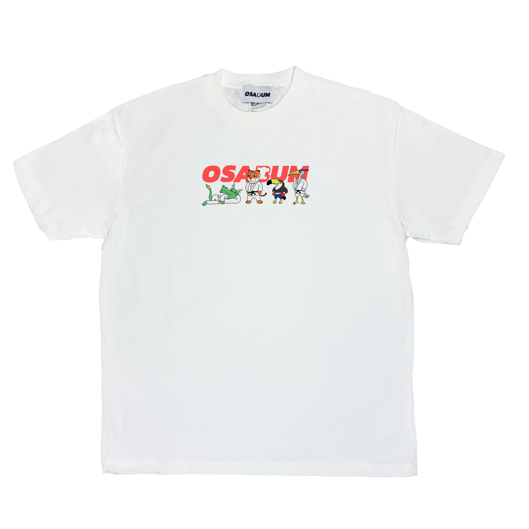 OSABUM Family T-Shirt