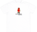 Muin-Craft Wrestling T-Shirt