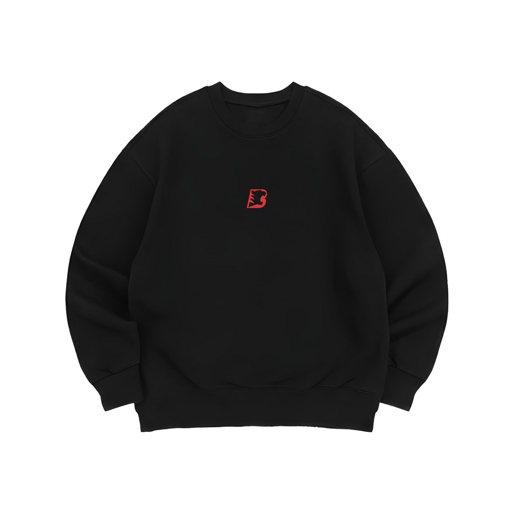 OSABUM Judokkaebi Sweatshirt