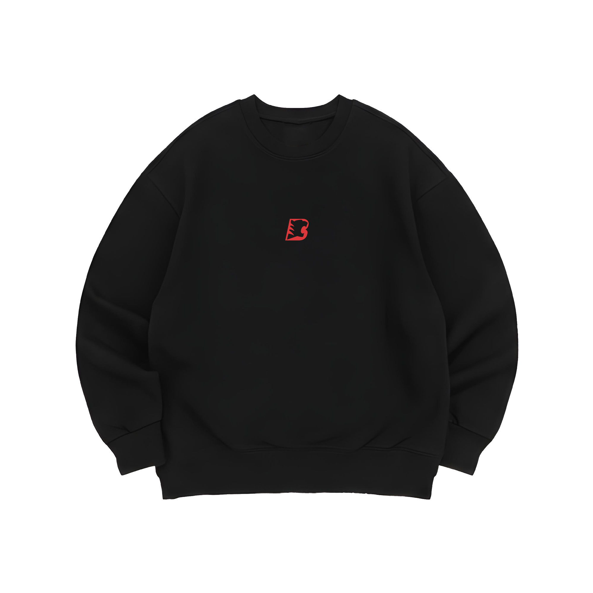 OSABUM Judokkaebi Sweatshirt