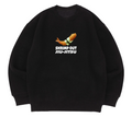 OSABUM Jiu-Jitsu Shrimp Escape Sweatshirt