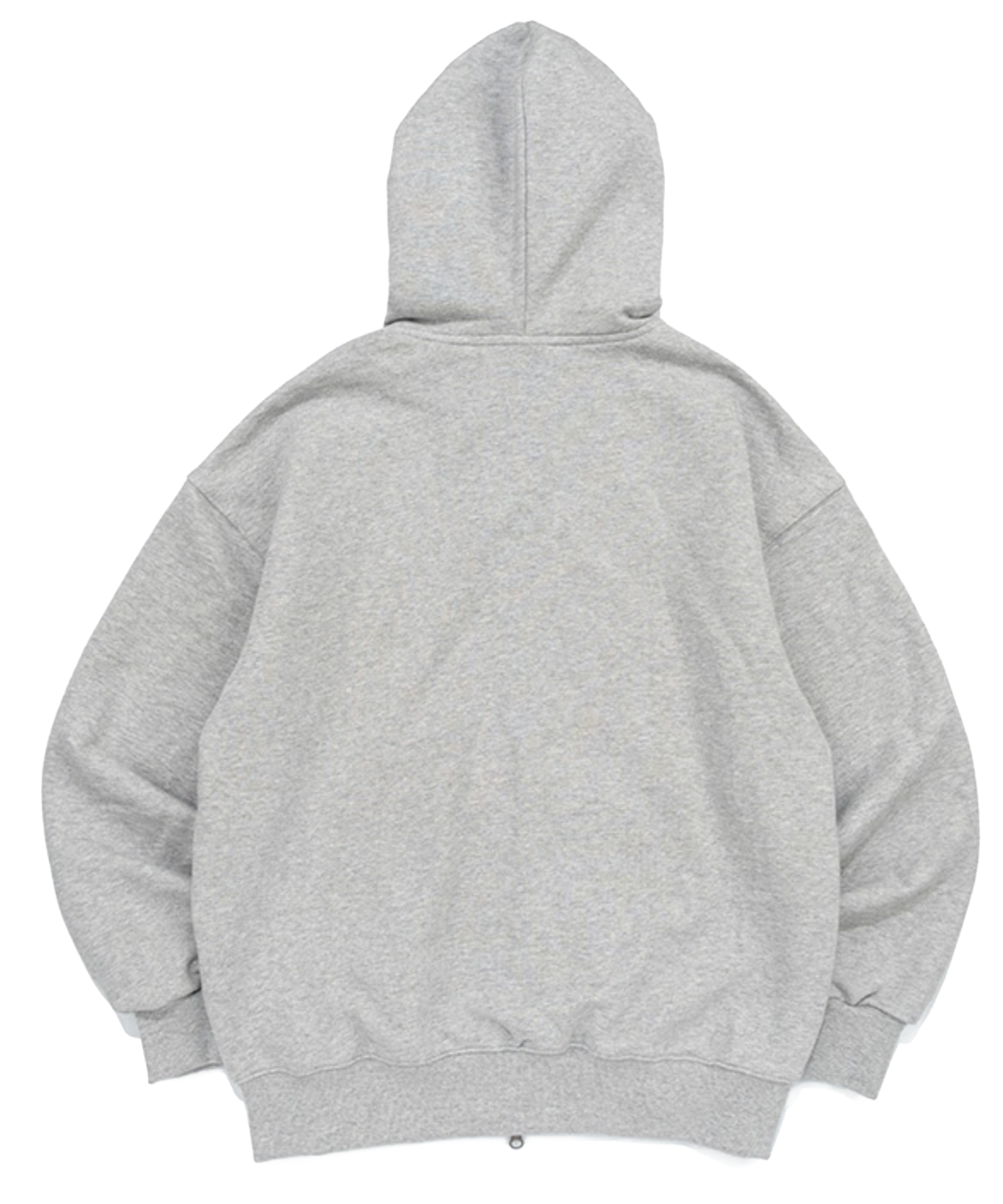 MUNMU-KYEOMBI Zip Hoodie