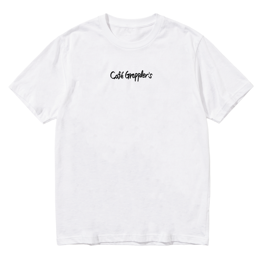 OSABUM Cafe Grapplers T-Shirt