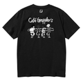 OSABUM Cafe Grapplers T-Shirt