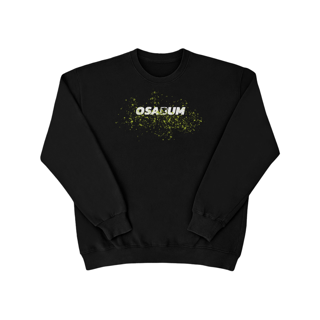 OSABUM Ssireumdo Sweatshirt