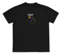 Gingerbread Kendo man T-shirt