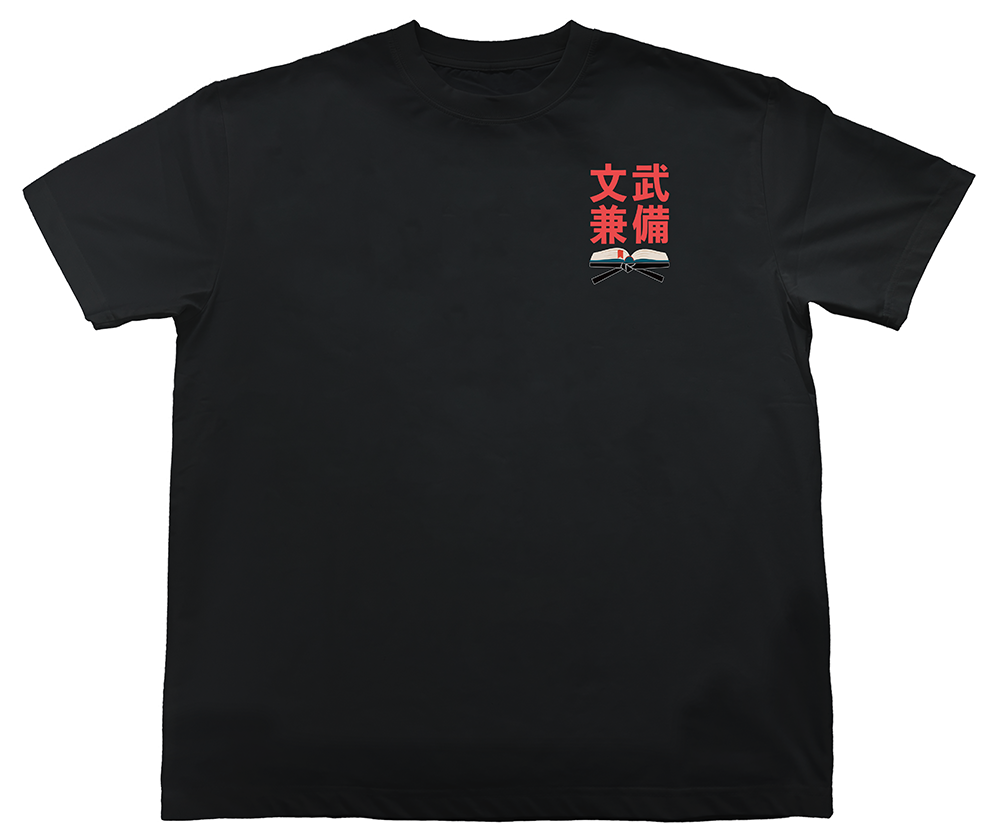 MUNMU-KYEOMBI T-Shirt