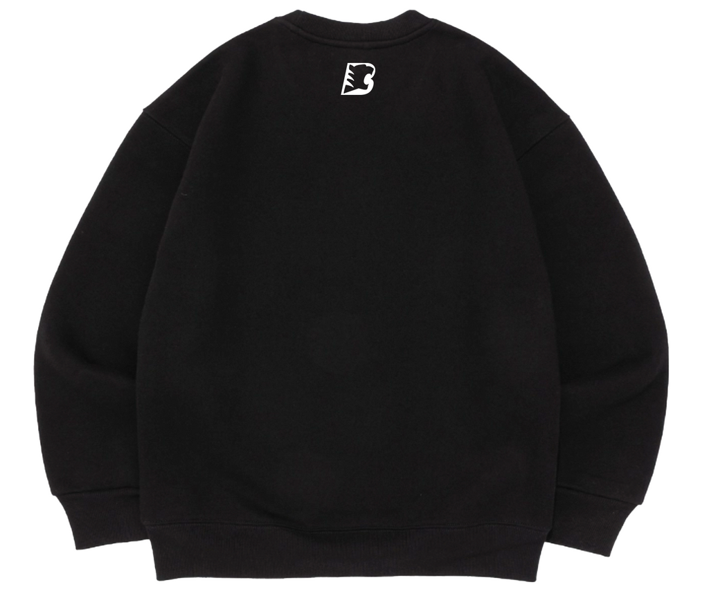 OSABUM Jiu-Jitsu Idol Sweatshirt