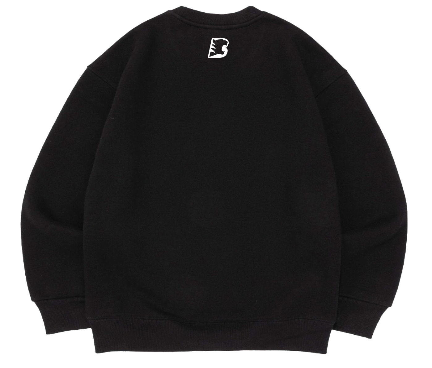 OSABUM Jiu-Jitsu Idol Sweatshirt