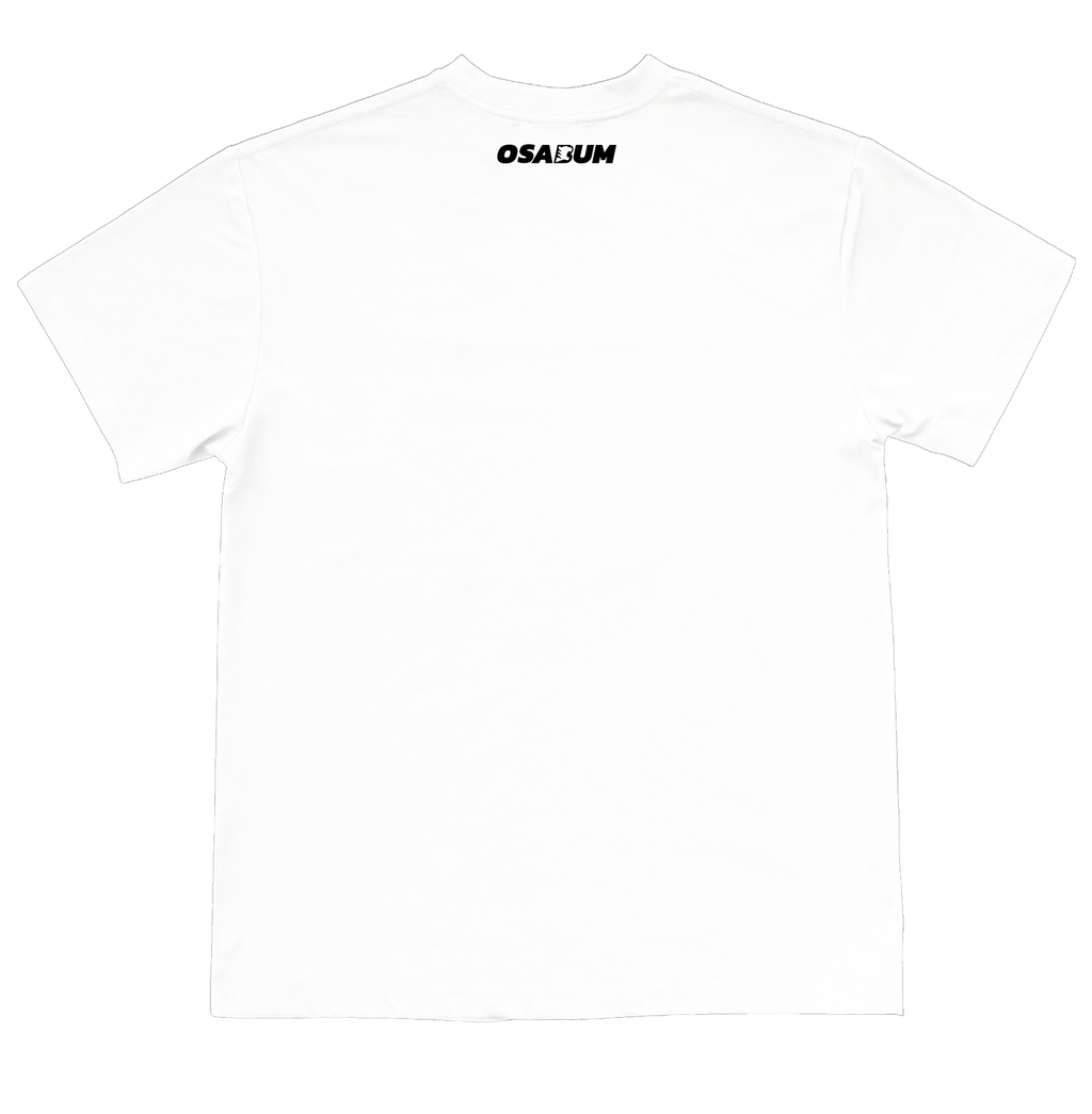 OSABUM Karate Makiwara T-Shirt