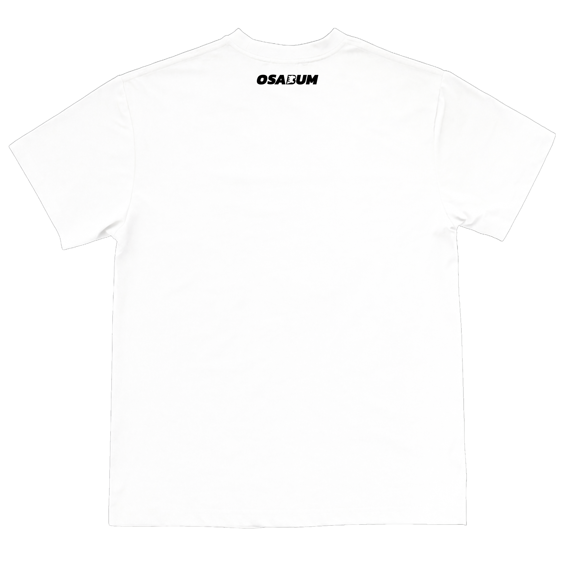 OSABUM Karate Sanchin T-Shirt