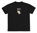 Gingerbread Jiujitsu man T-shirt