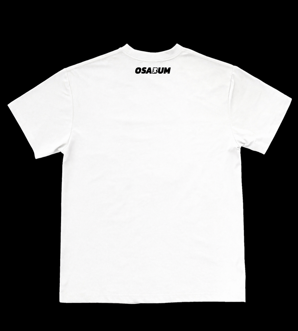 OSABUM Taerrari horse kick Taekwondo T-Shirt